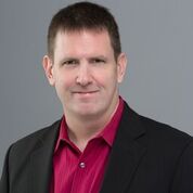 Photo of Tom Craig